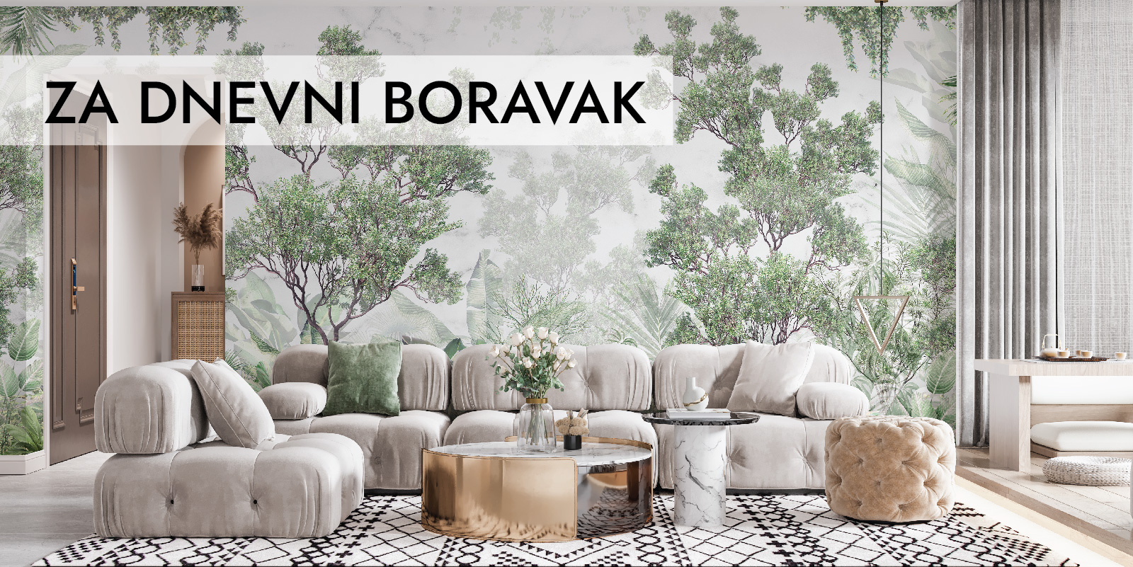 DNEVNI BORAVAK Baner