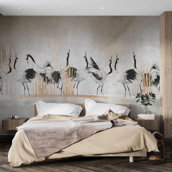 Dizalice za tapete u udvaranju