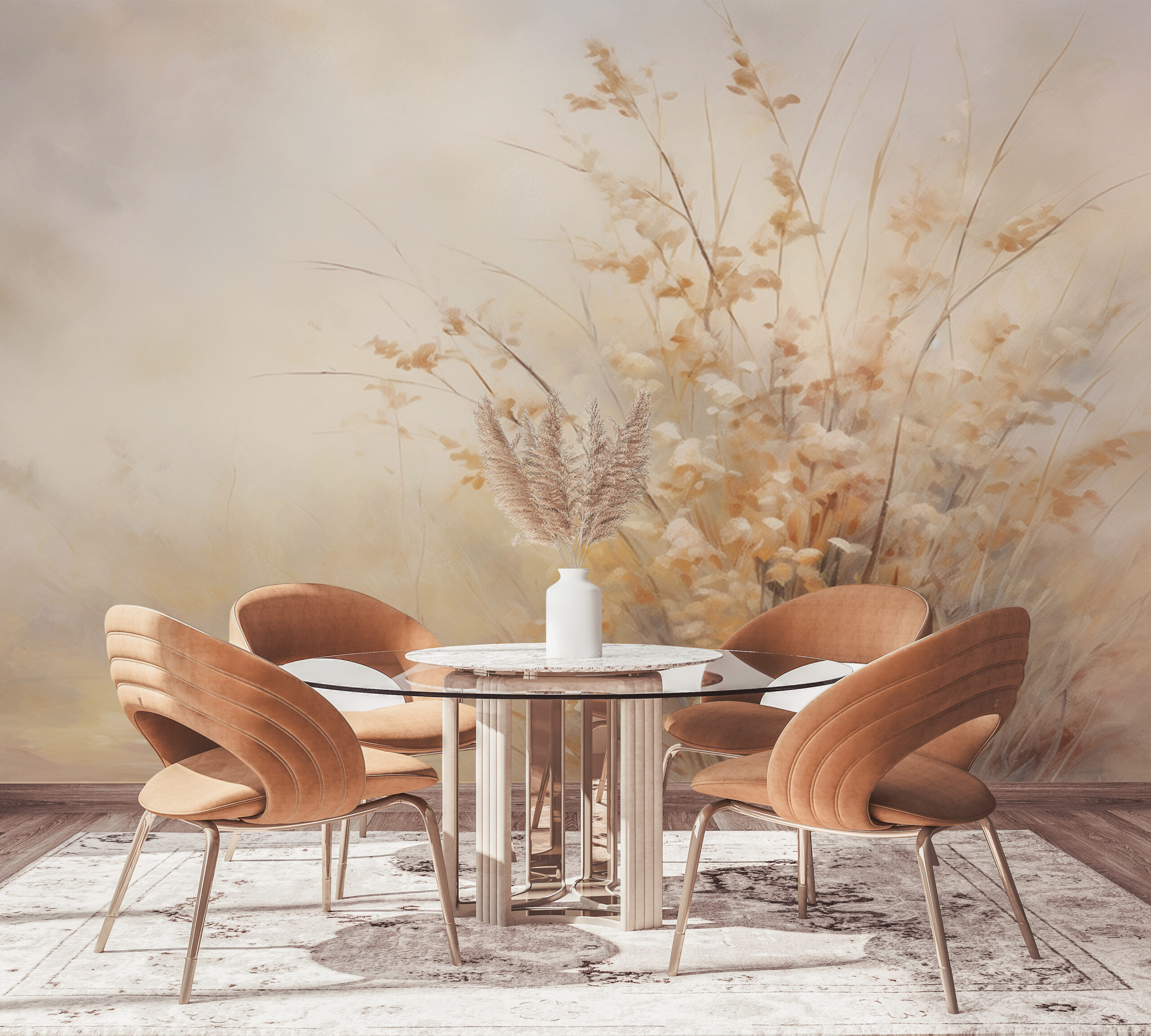 Zidni mural Fairytale Land - Slika 5