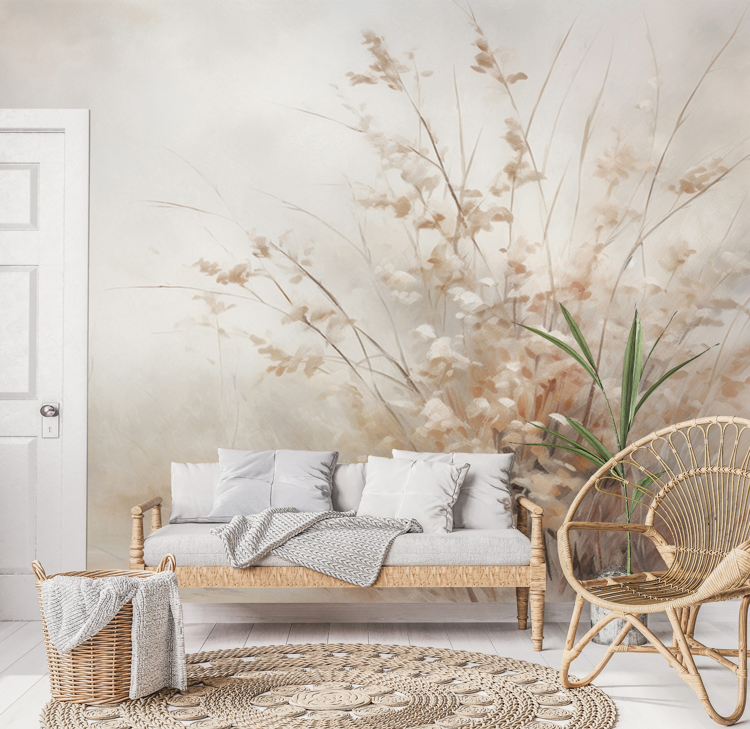 Zidni mural Fairytale Land - Slika 6