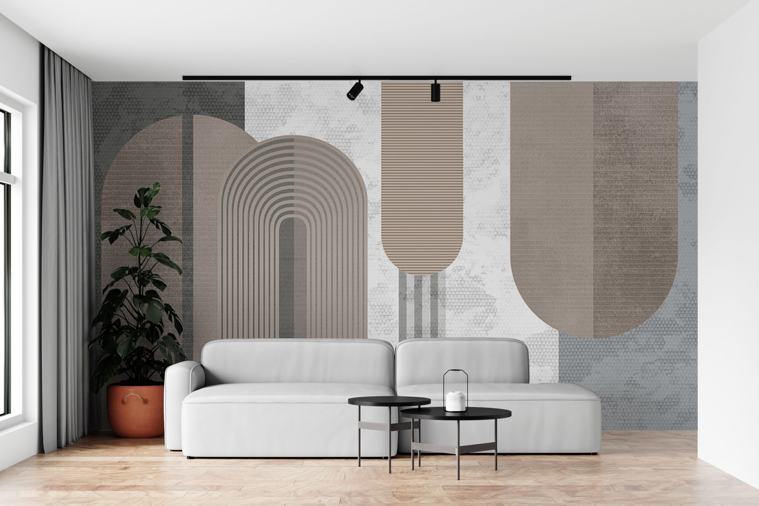 Zidni mural Fairytale Land - Slika 12