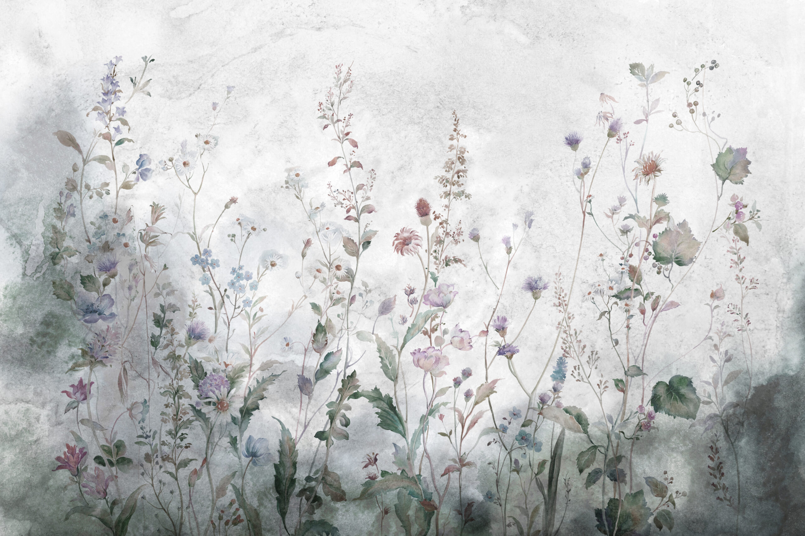 Grey,Light,Watercolor,Background,,Texture,Paper