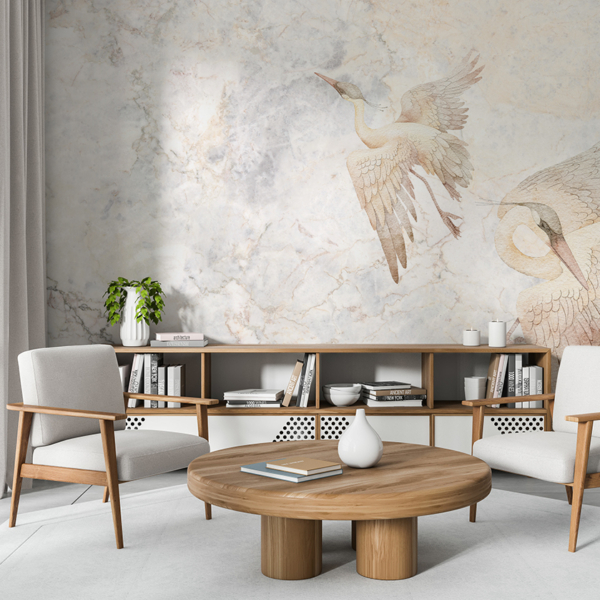 Dizalice na mramornom nebu