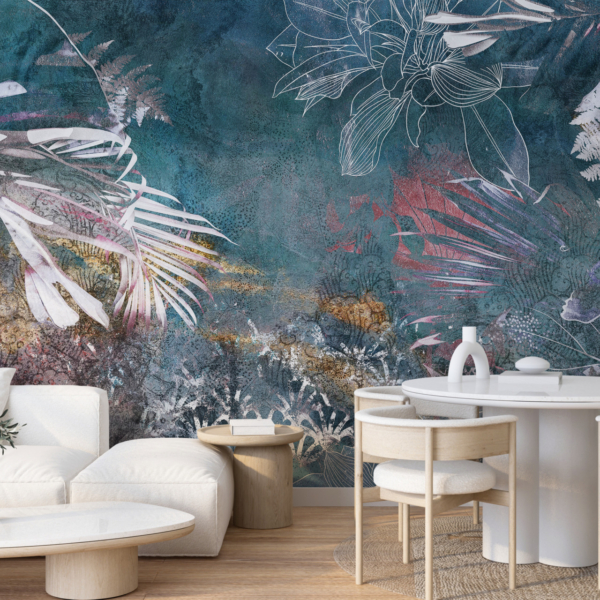 Sažetak Biljka zidni zid