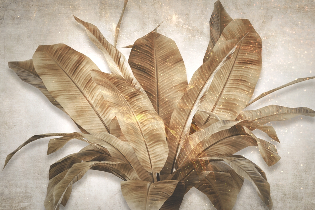 Fototapeta-Bukiet-Lisci-w-Zlocie_2213621869-1