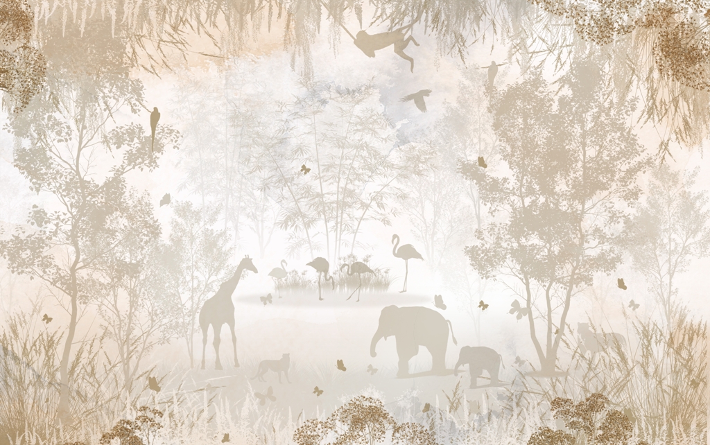 Fototapeta-Cien-Egzotycznych-Zwierzat_2370177271