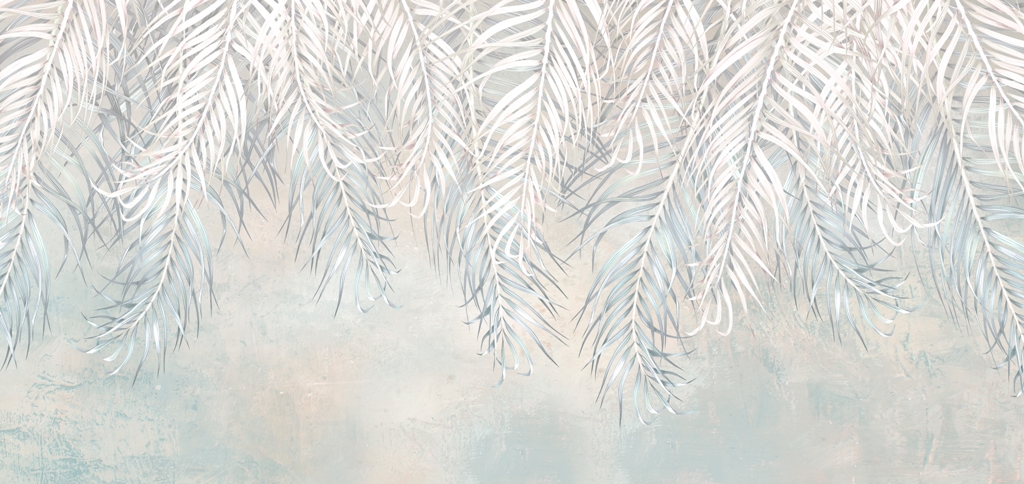 Fototapeta-Cienkie-Liscie-Palm_2393425287-1