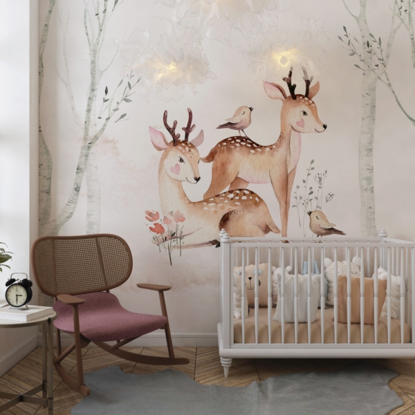 Zidni zid s dvije lane