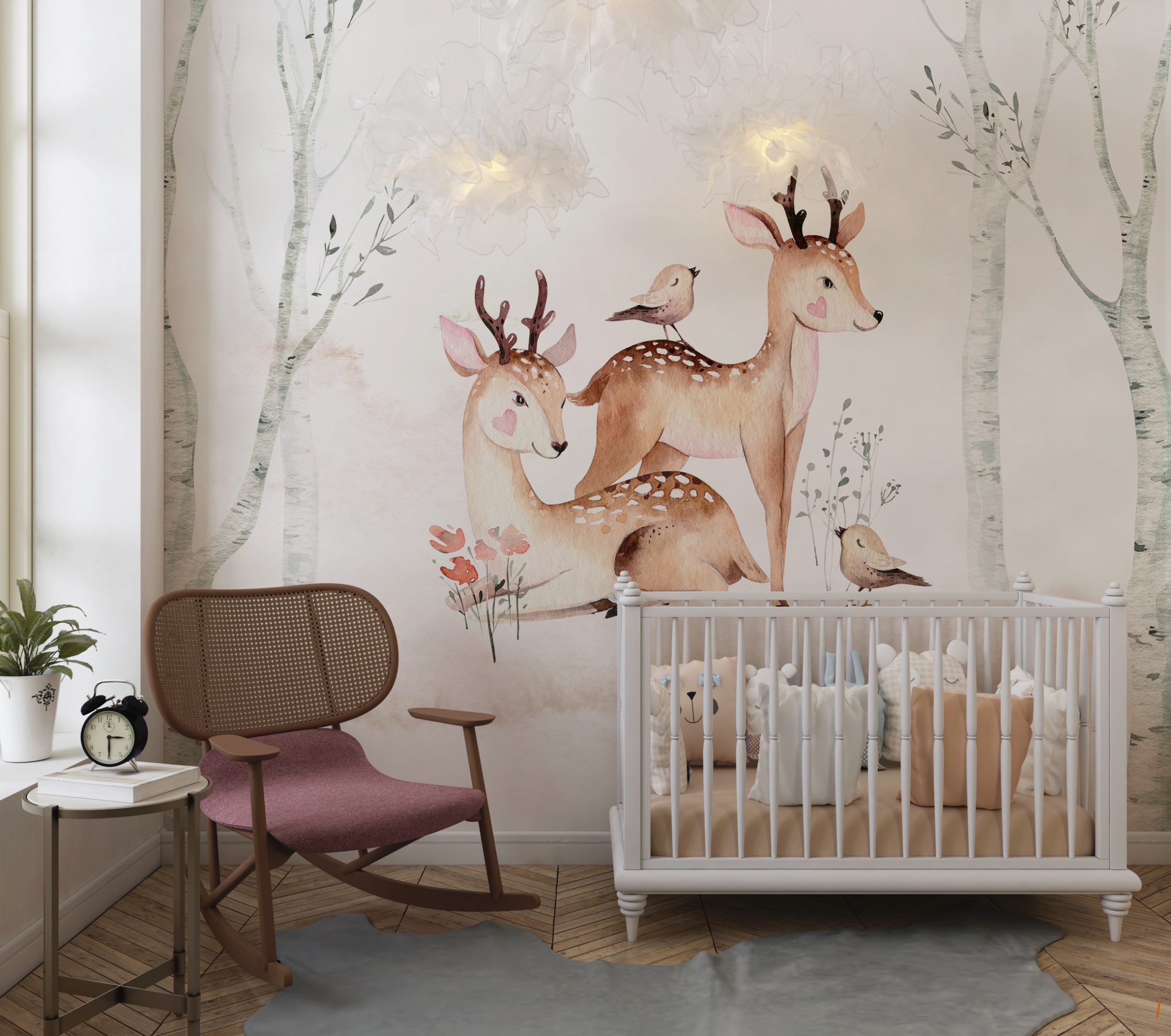 Zidni zid s dvije lane