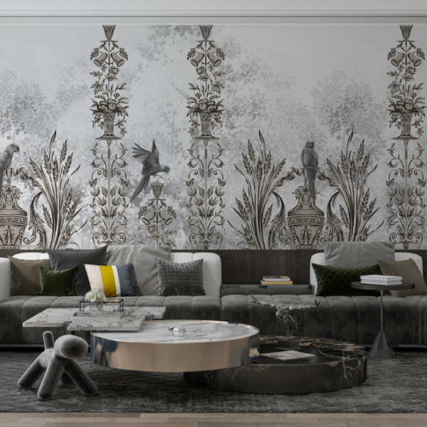 Zidni mural Elegant Theme