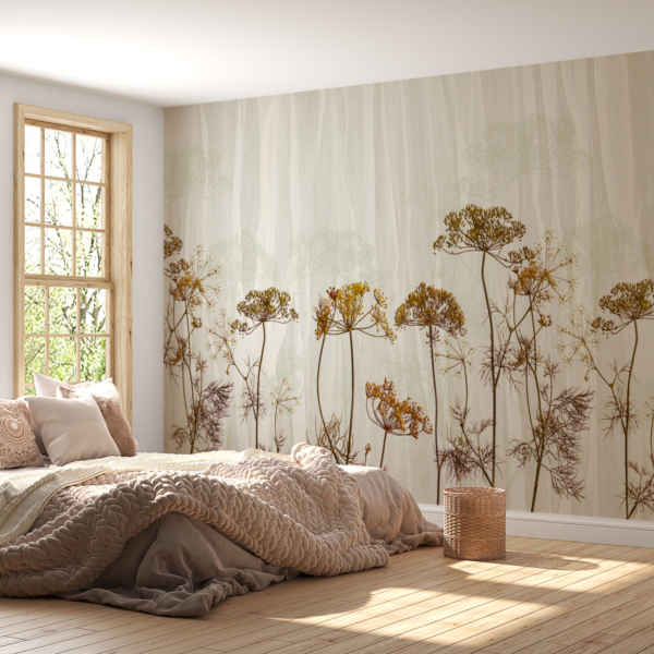 Zidni zid Grančice kopra