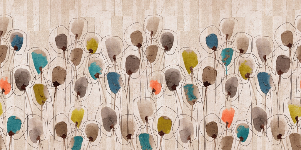 Fototapeta-Kolorowe-Kwiaty-Na-Lace_2116834175-1