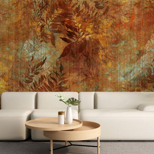 Zidni mural Autumn Colors