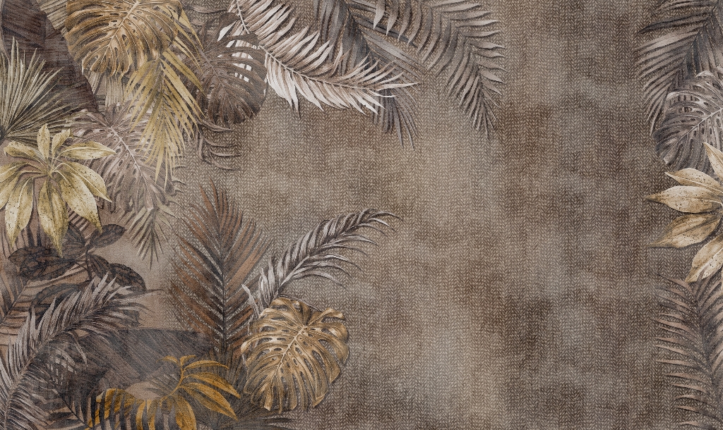 Fototapeta-Material-z-Lisci-Paproci_2113053167