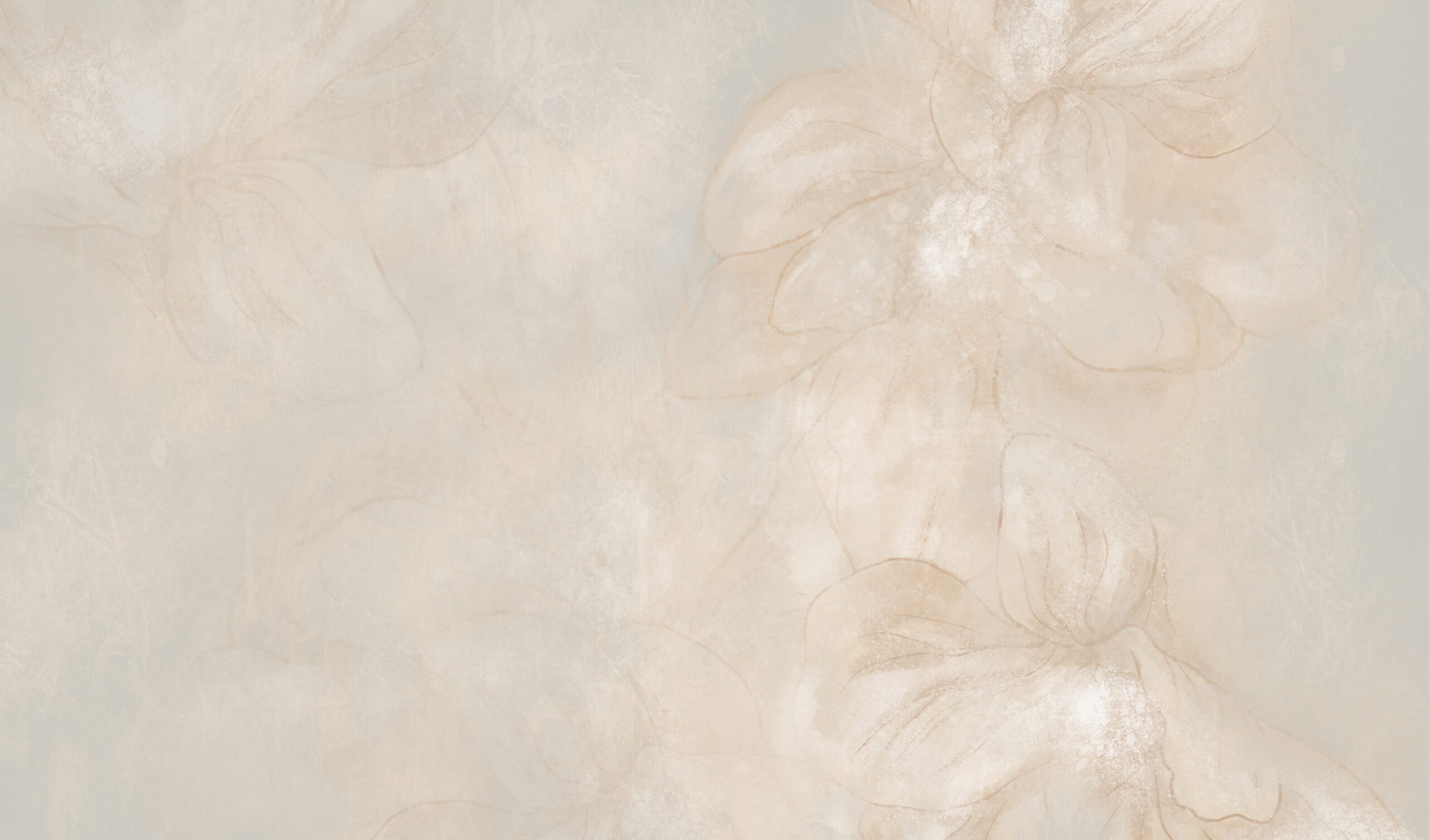 Vintage,Flower.,Botanical,Flowers.,Flowers,Illustration.,Blossom.,Wallpaper,For,Wall