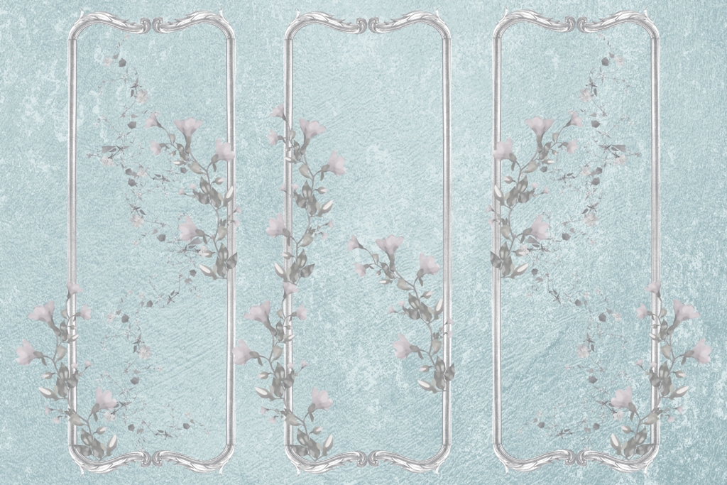 Fototapeta-Potrojny-Motyw-Kwiatowy_1892793391-1