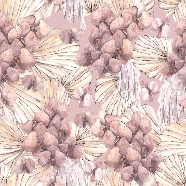 Fototapeta-R-owe-Storczyki_1807139743