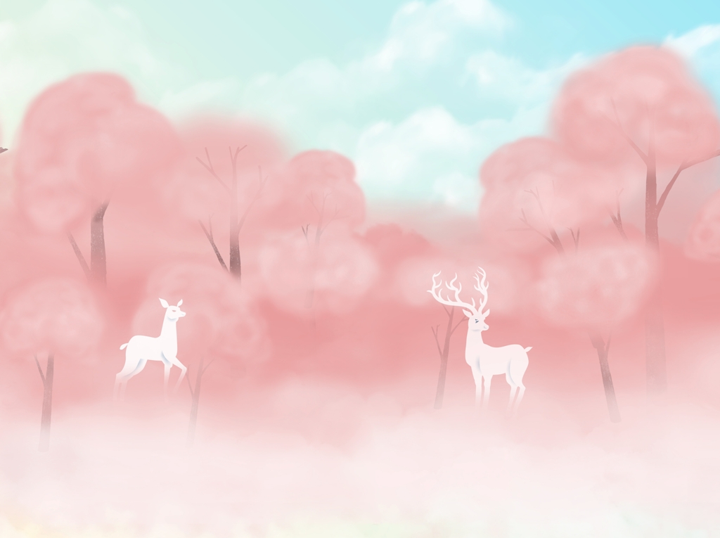 Fototapeta-Rozowe-Drzewa_2222552079-1