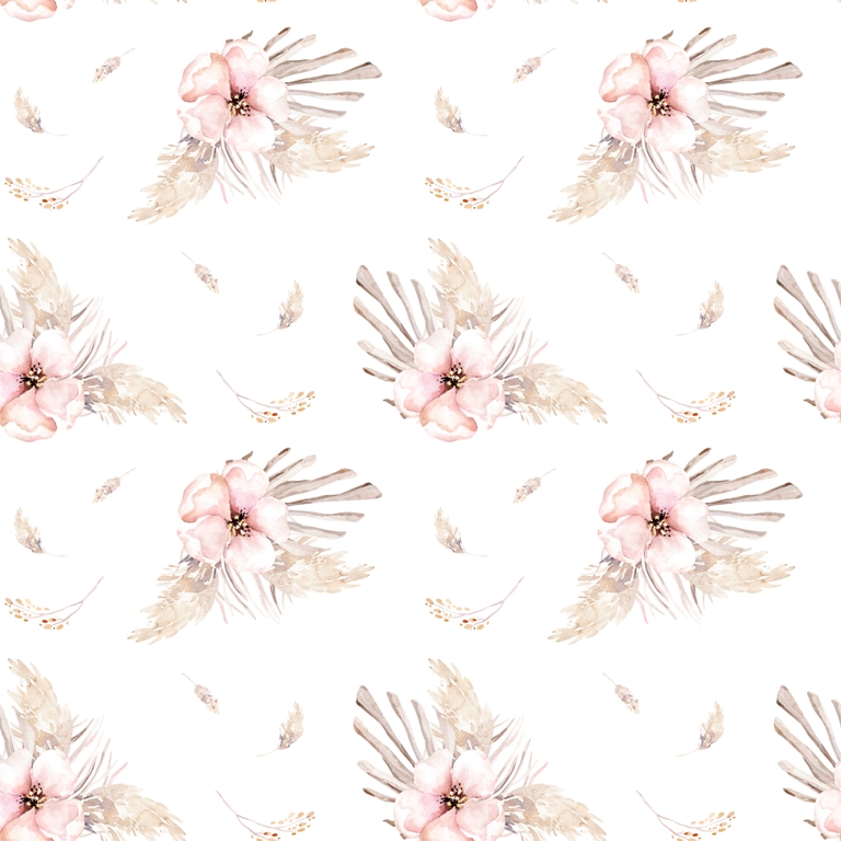 Fototapeta-Rozowe-Male-Kwiaty_1970449280-1