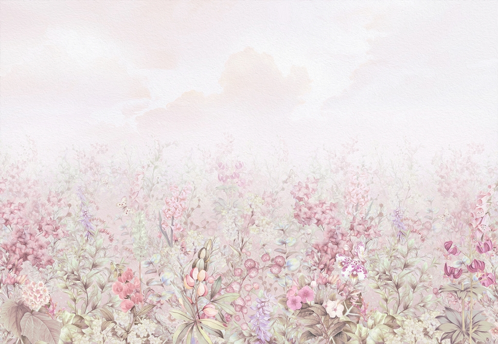 Fototapeta-Rozowy-Ogrod-_2349113867-1