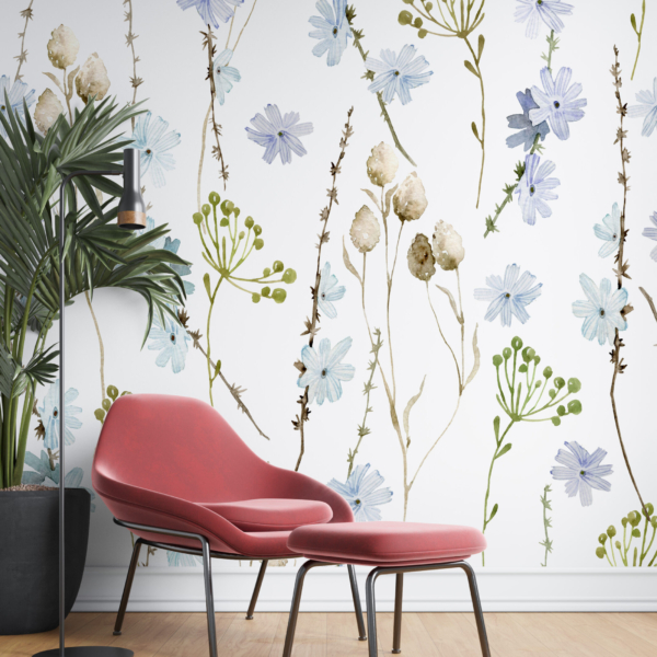 Foto tapete Zid različka