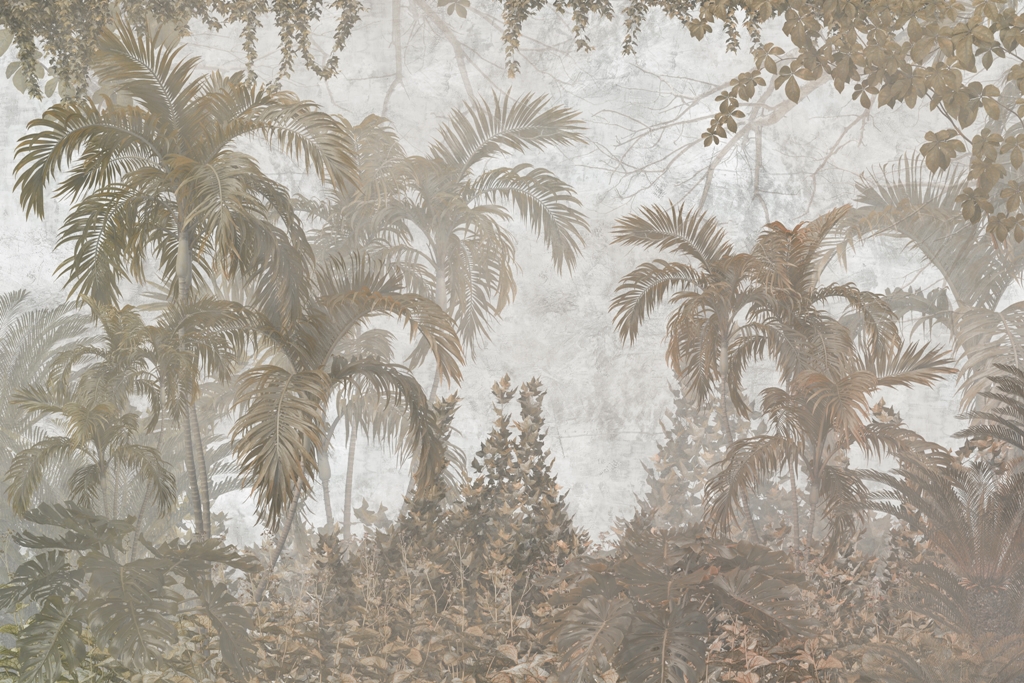 Fototapeta-Tropiki-w-Sepii_2212773261-1