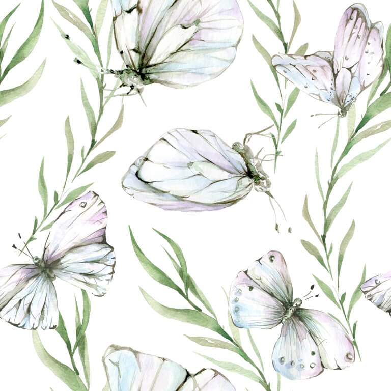 Fototapeta-Uciana-Motyli_1403586089