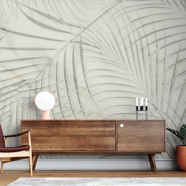 Pozadina Flaccid Palme