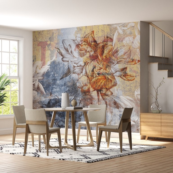 Zidni zidni zid Lopoči