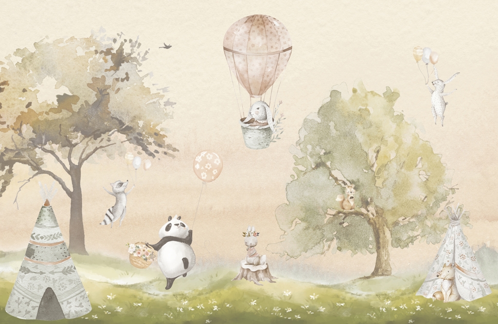 Fototapeta-Zabawa-Na-Lace_2076002887