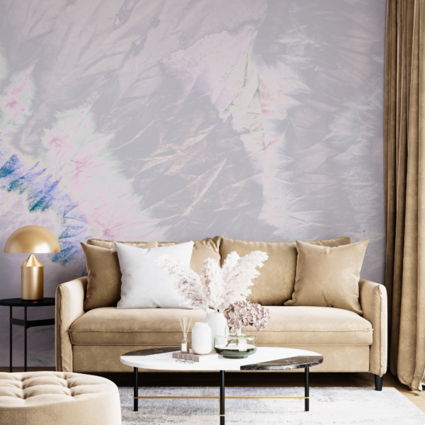 Sažetak Zdrobljeni zidni zidni zid