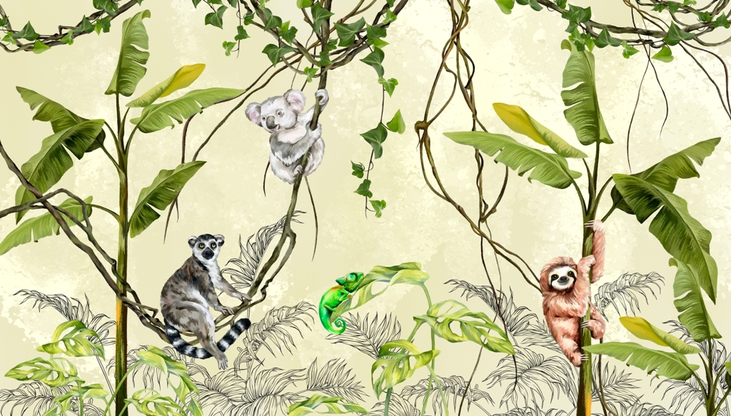 Fototapeta-Zwierzeta-Na-Lianach_2255316569-1