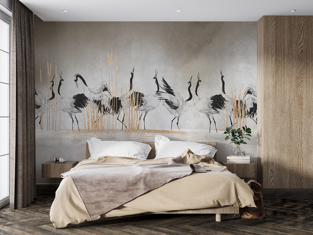 Dizalice za tapete u udvaranju