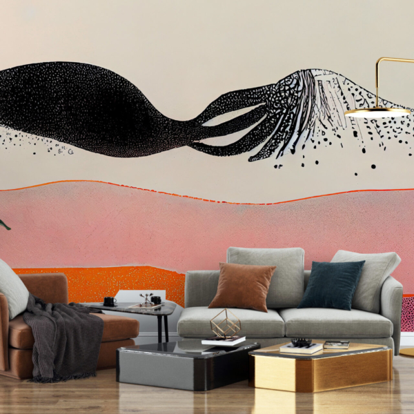 Sažetak Zidni mural Pustinjska