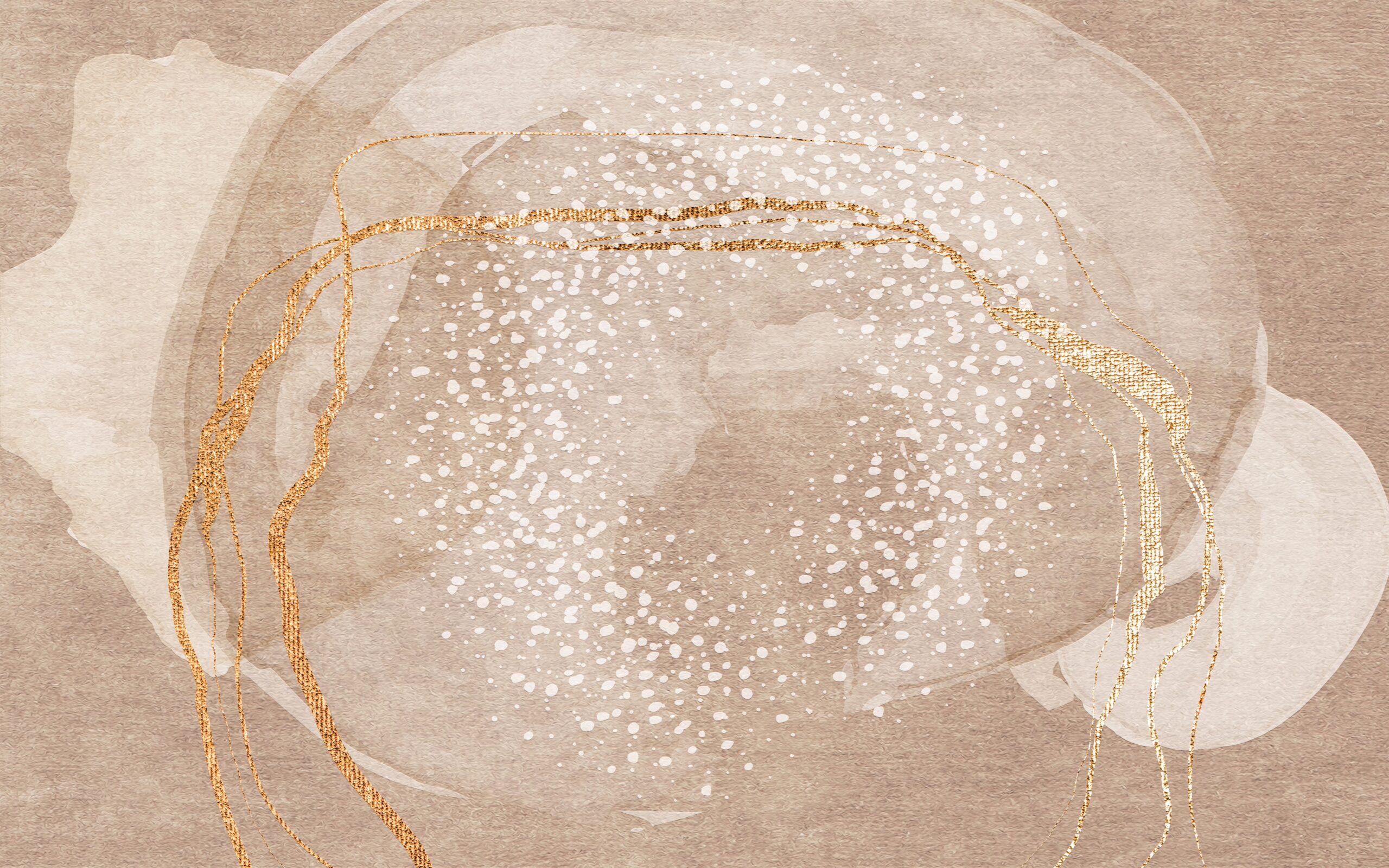 Abstract,Watercolor,Background.,Landscape,Art,Banner,For,Wallpaper,Design,,Printing,