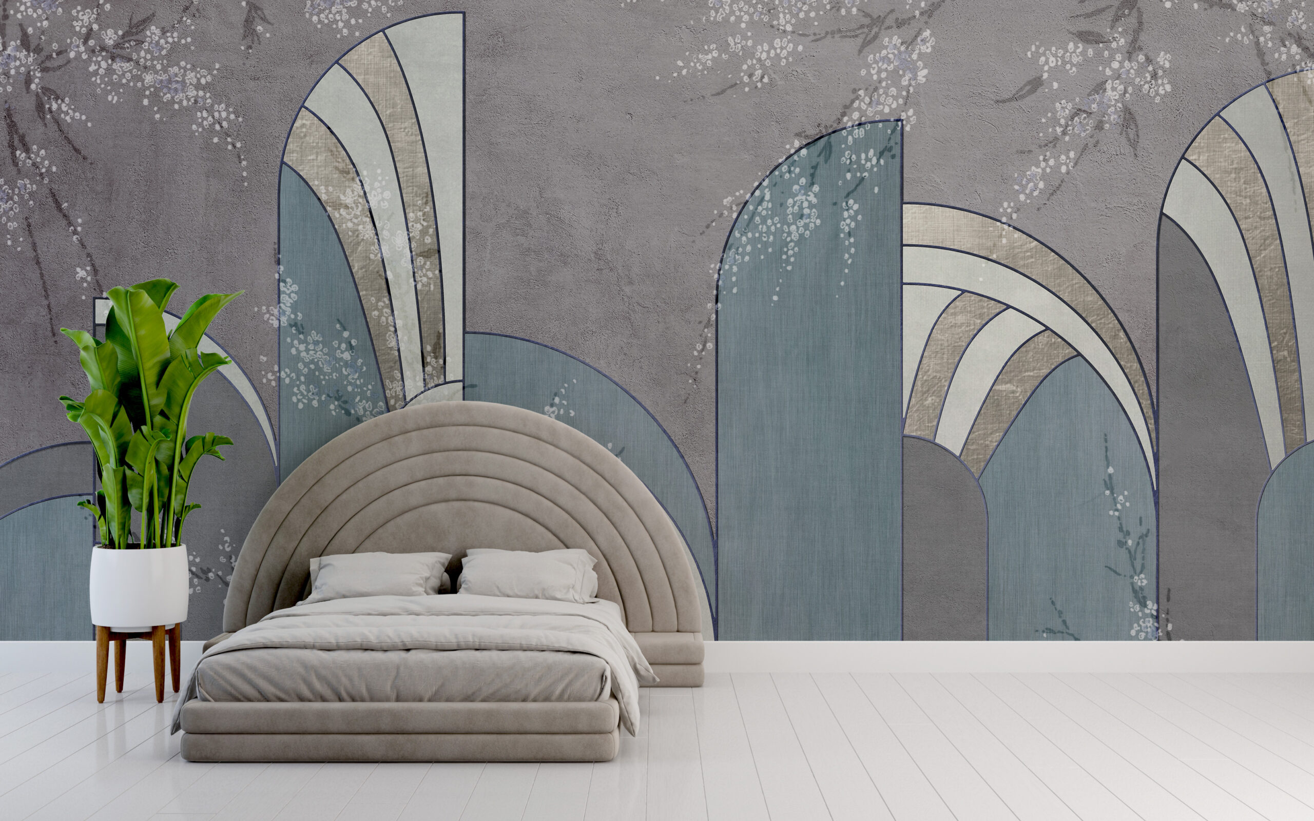 Sažetak Biljka zidni zid