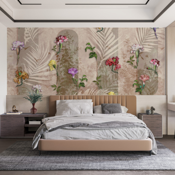 Sažetak Biljka zidni zid