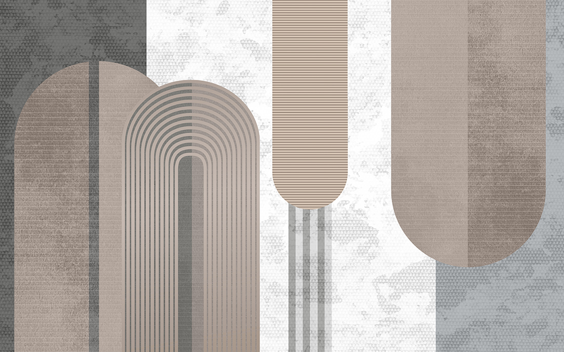 Zidni mural Fairytale Land - Slika 25