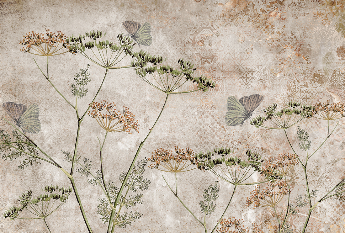 Zidni mural Fairytale Land - Slika 26