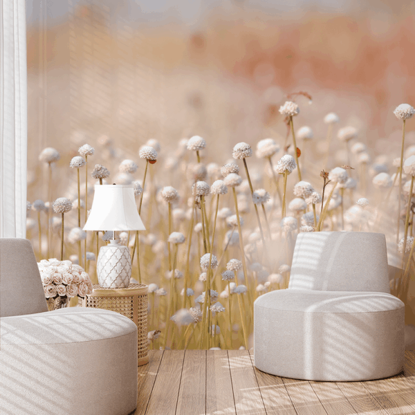 Foto tapete Cvjetni san