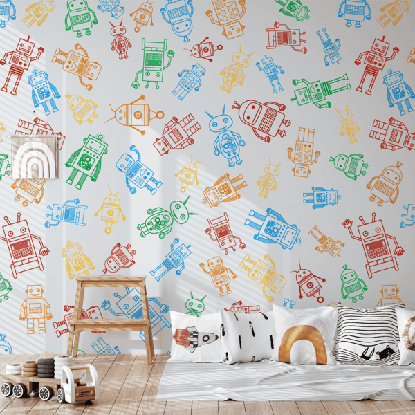 Foto tapete Colorbotovi