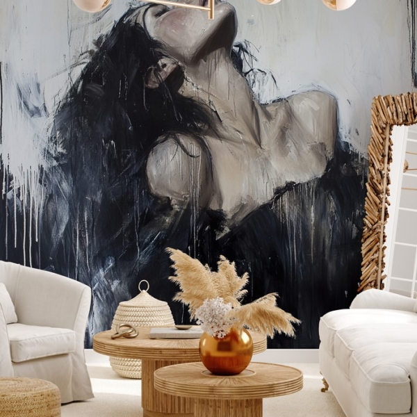 Foto tapete Uzvišeni zanos