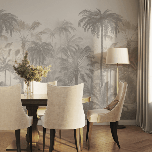 Foto tapete Tajne tropa