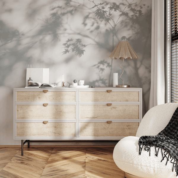 Foto tapete Tišina u sjeni