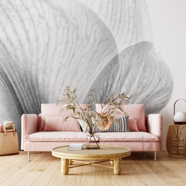 Foto tapete Tajna latice