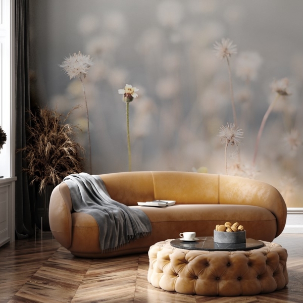 Foto tapete Šapat livade