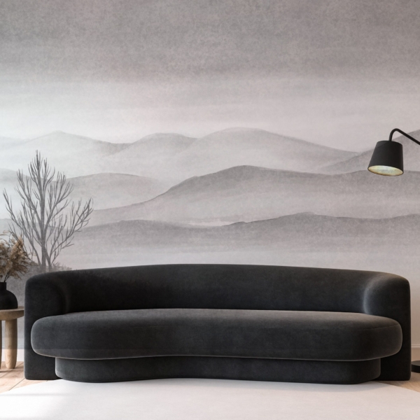 Foto tapete Magloviti horizont