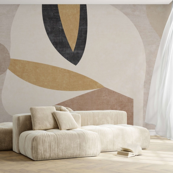 Foto tapete Organska harmonija