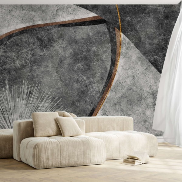 Foto tapete Prostor svjetlosti