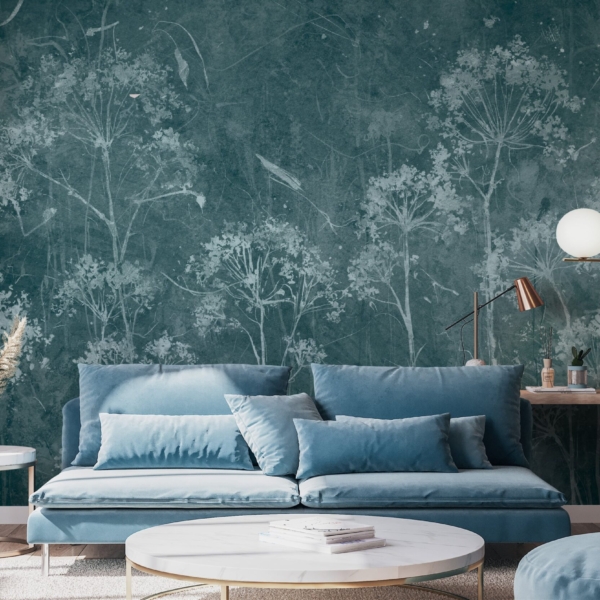 Foto tapete Tišina sjevera